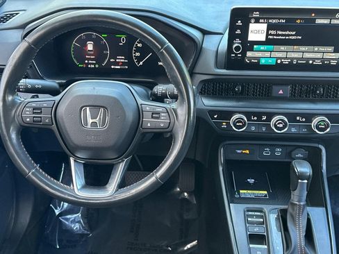 Certified 2024 Honda CR-V Sport-L image 26