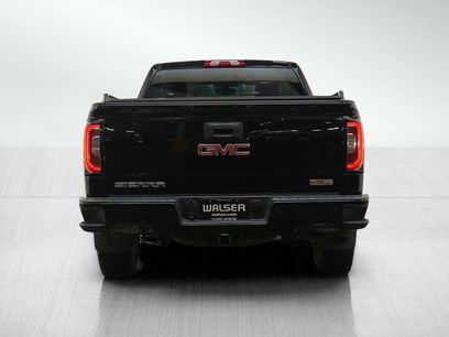Used 2016 GMC Sierra 1500 SLE w/ All-Terrain Package