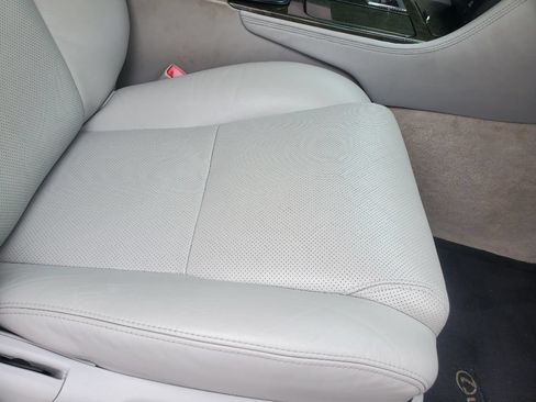 Used 2011 Lexus GS 350 AWD image 31