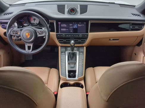 Used 2021 Porsche Macan S AWD/4WD image 15