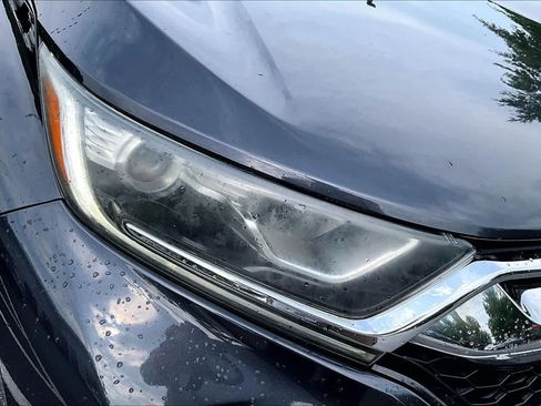 Used 2017 Honda CR-V EX-L image 28