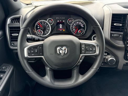 New 2026 RAM 1500 Express RWD image 24