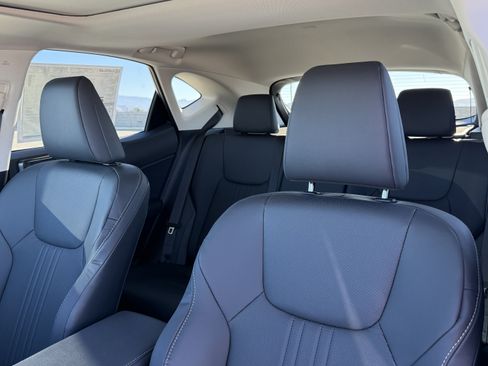 New 2026 Lexus NX 350 AWD w/ Premium Package image 19