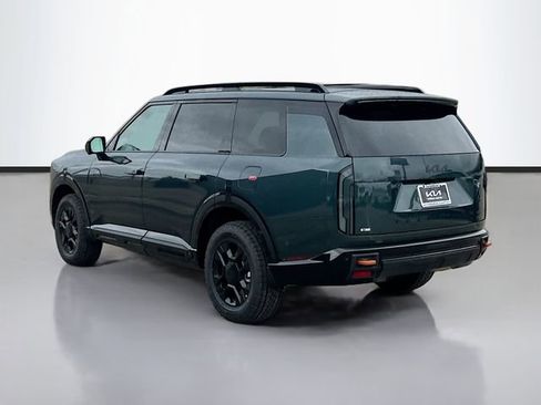 New 2027 Kia Telluride SX Prestige X-Pro AWD/4WD image 5
