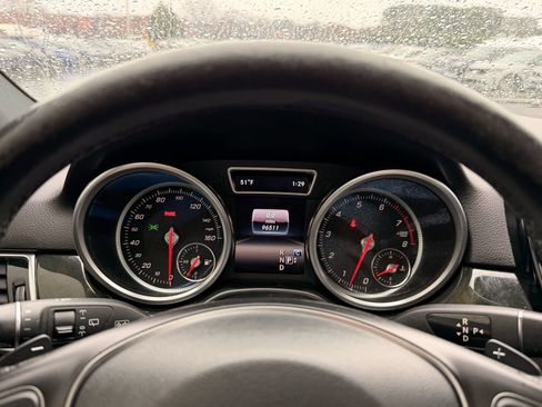 Used 2017 Mercedes-Benz GLE 350 4MATIC w/ Premium 1 Package image 29