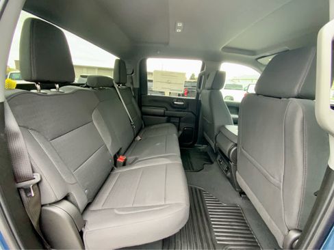 New 2026 Chevrolet Silverado 2500 Custom w/ Custom Value Package image 36