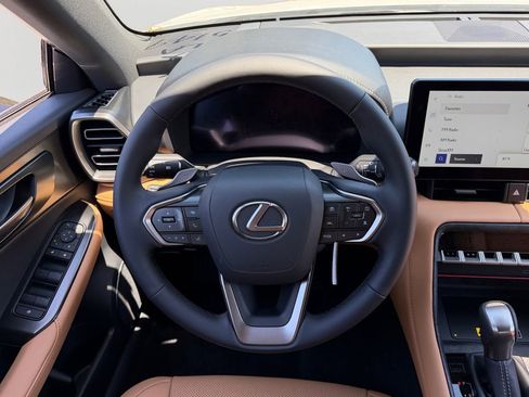 New 2026 Lexus IS 350 F Sport AWD/4WD image 14