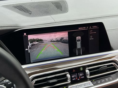 Used 2023 BMW X5 xDrive45e w/ Executive Package image 17