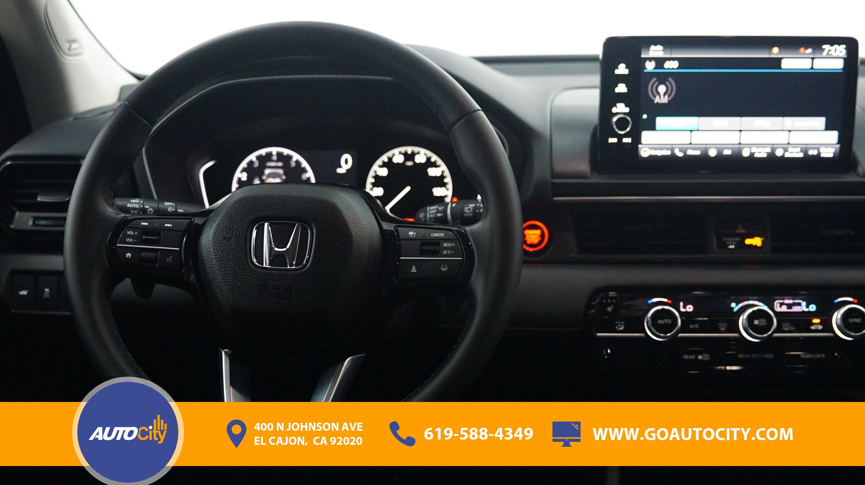Used 2023 Honda Pilot Touring image 5