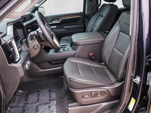 Used 2024 GMC Sierra 1500 Denali w/ Denali Reserve Package image 12