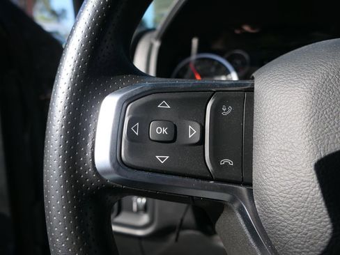 New 2026 RAM 5500 Tradesman image 14