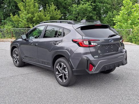 Certified 2026 Subaru Crosstrek 2.5i Limited AWD/4WD image 4