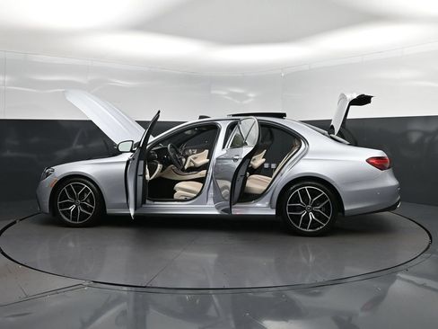 Used 2023 Mercedes-Benz E 350 Sedan image 45