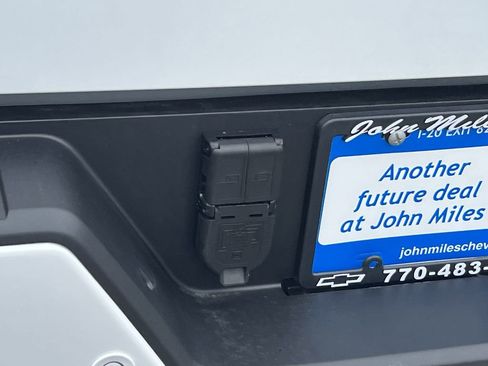 New 2025 GMC Sierra 1500 AT4 w/ Technology Package image 23