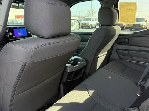 Used 2026 Toyota Tundra SR image 26