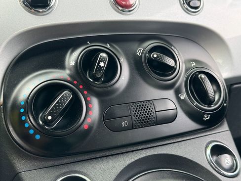 Used 2012 FIAT 500 Sport w/ Safety & Sound Pkg image 33