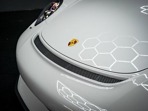 Used 2018 Porsche 911 GT3 image 4