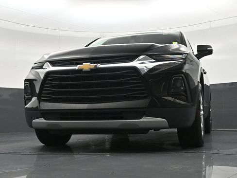 Used 2020 Chevrolet Blazer LT FWD image 32