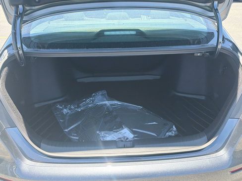 New 2026 Honda Accord LX image 6