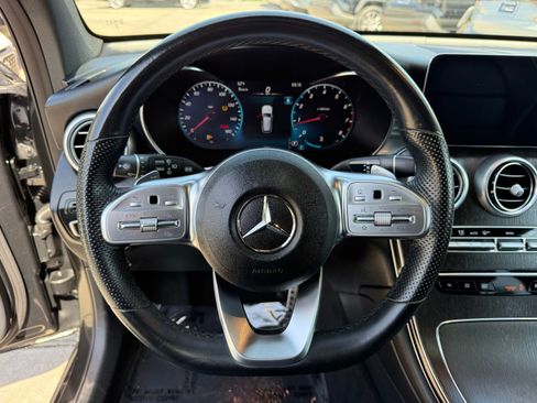 Used 2022 Mercedes-Benz GLC 300 image 31