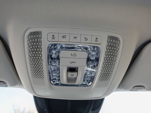 New 2026 Mercedes-Benz GLS 450 4MATIC image 27