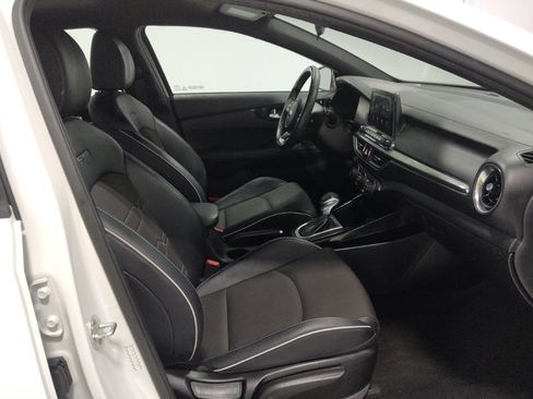 Used 2020 Kia Forte GT-Line FWD image 21