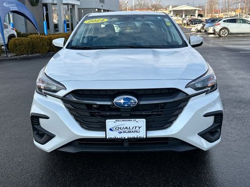 Used 2024 Subaru Legacy Premium image 6