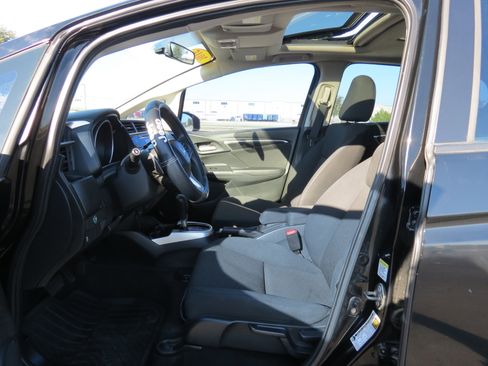 Used 2015 Honda Fit EX-L image 32