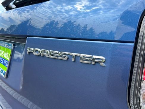 Used 2018 Subaru Forester 2.5i Touring w/ Popular Package #2 AWD/4WD image 33