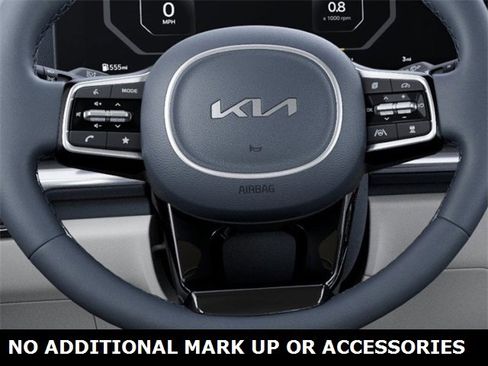 New 2026 Kia Carnival SX Prestige image 22