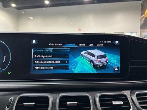 Used 2020 Mercedes-Benz GLS 580 4MATIC image 77