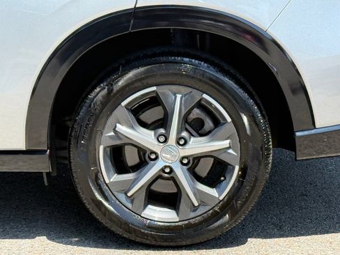 Used 2025 Honda HR-V EX-L image 7