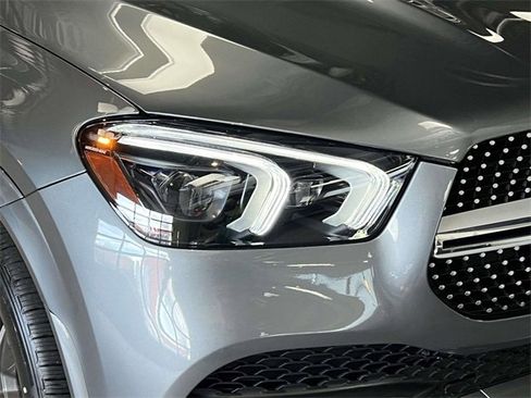 Certified 2023 Mercedes-Benz GLE 450 4MATIC image 9