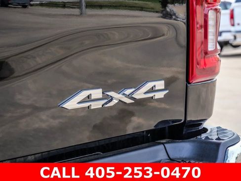 Used 2026 RAM 3500 Tradesman AWD/4WD image 16