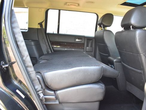 Used 2014 Ford Flex Limited w/ Equipment Group 303A AWD/4WD image 26