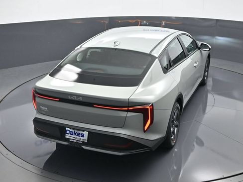 Certified 2026 Kia K4 FWD image 48