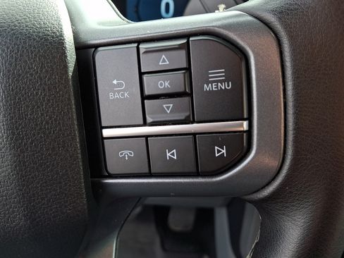 Used 2024 Ford F150 XLT w/ Equipment Group 302A MID AWD/4WD image 22
