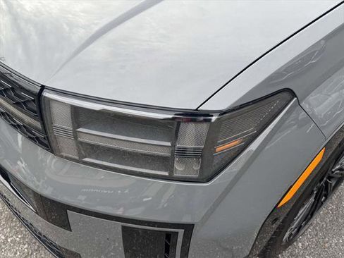 Used 2024 Hyundai Santa Fe Calligraphy image 9