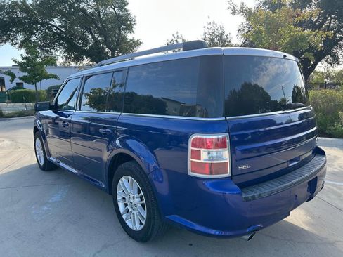Used 2014 Ford Flex SEL w/ Equipment Group 201A image 10