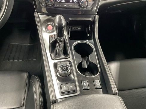 Used 2023 Nissan Maxima SV w/ Floor Mat Group image 25