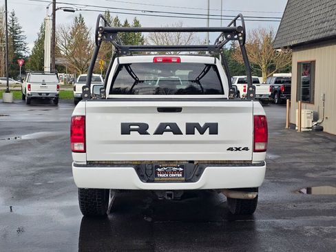 Used 2021 RAM 1500 Express w/ Wheel & Sound Group image 4