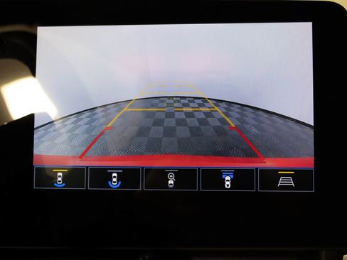 Used 2020 Chevrolet Corvette Stingray Premium Cpe w/ 3LT Preferred Equipment Group image 7