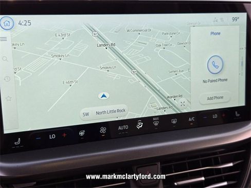 New 2025 Ford Escape SE image 16