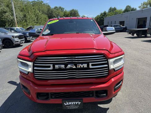 Used 2022 RAM 2500 Laramie AWD/4WD image 6