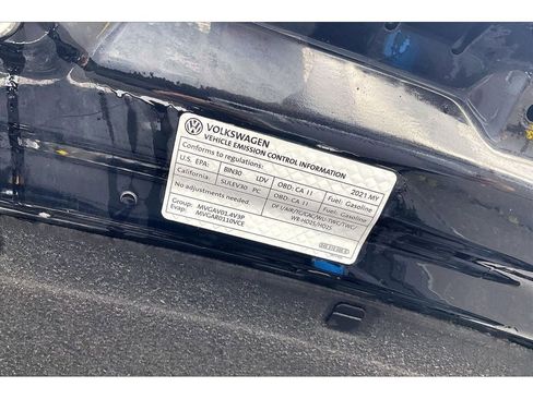 Used 2021 Volkswagen Jetta S FWD image 32