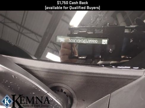 New 2026 Buick Enclave Sport Touring w/ Super Cruise Package image 35