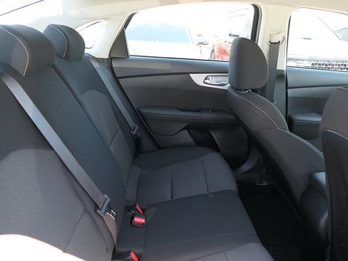 Used 2024 Kia Forte LXS FWD image 24