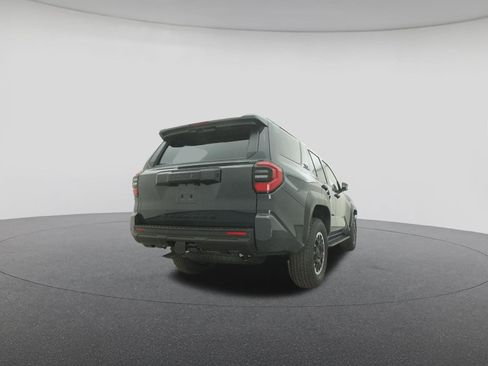 New 2026 Toyota 4Runner TRD Off-Road image 24