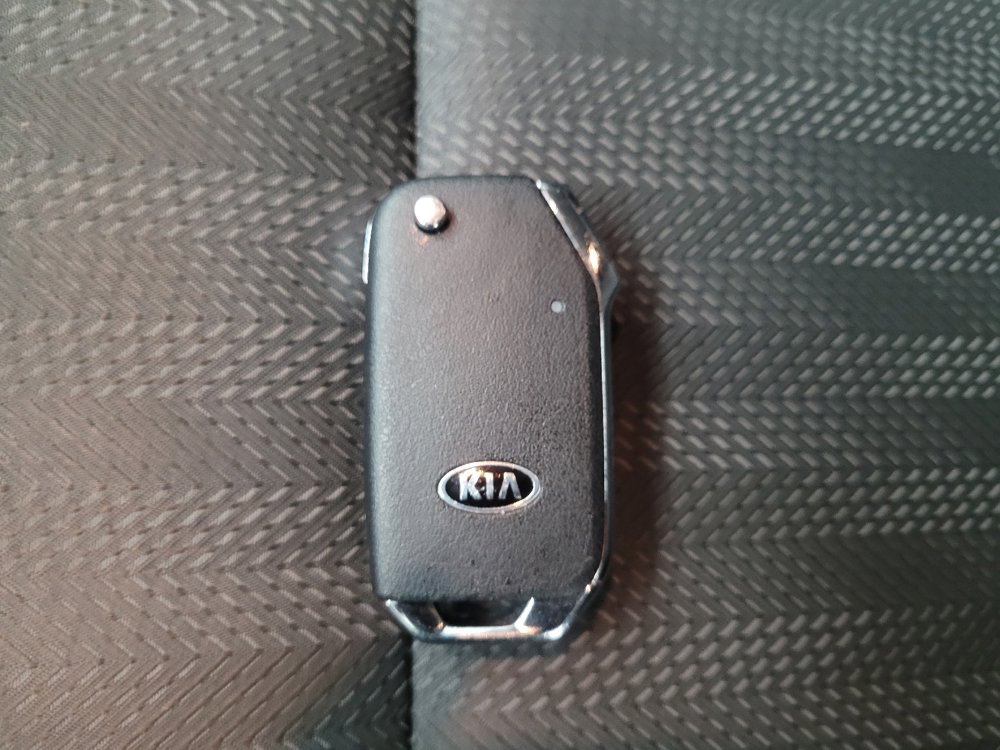 Used 2021 Kia Sportage LX FWD image 32