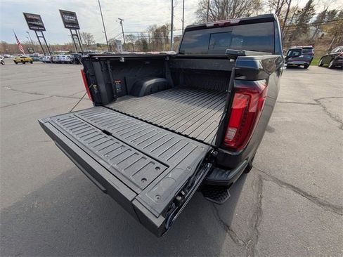 Used 2024 GMC Sierra 1500 Denali Ultimate image 34